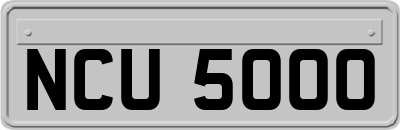NCU5000