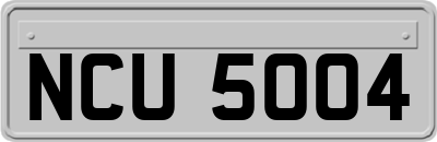 NCU5004