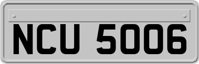 NCU5006