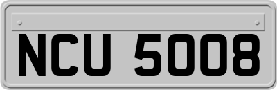 NCU5008