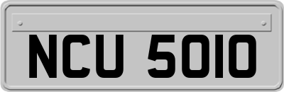 NCU5010
