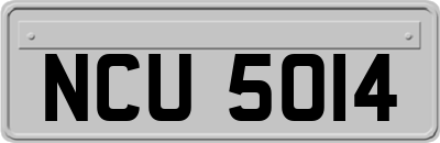 NCU5014