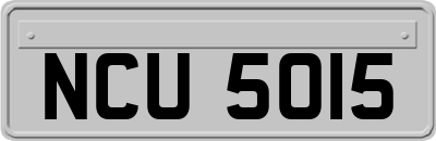 NCU5015