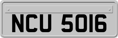 NCU5016