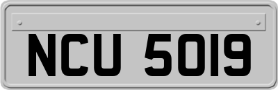 NCU5019