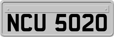 NCU5020