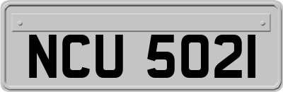 NCU5021