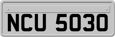 NCU5030