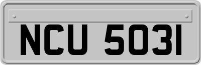 NCU5031
