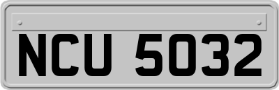 NCU5032