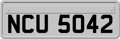 NCU5042