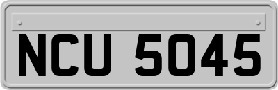 NCU5045