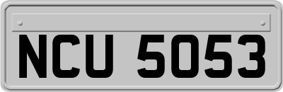 NCU5053