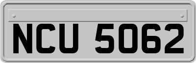 NCU5062