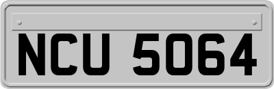 NCU5064