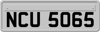 NCU5065