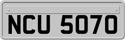 NCU5070