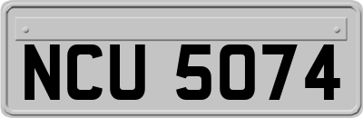 NCU5074