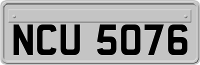 NCU5076