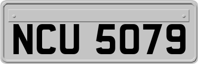 NCU5079