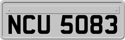 NCU5083