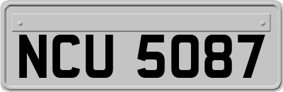 NCU5087