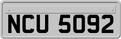 NCU5092