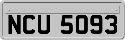 NCU5093