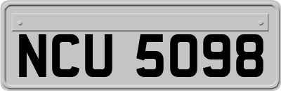 NCU5098