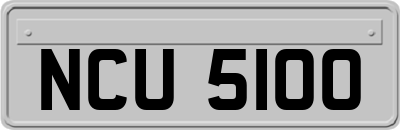 NCU5100