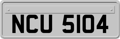 NCU5104