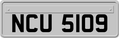 NCU5109