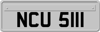 NCU5111
