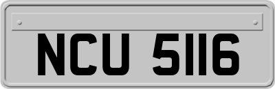 NCU5116