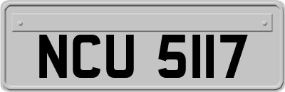 NCU5117