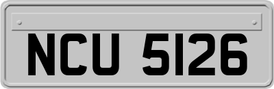NCU5126