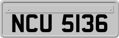 NCU5136