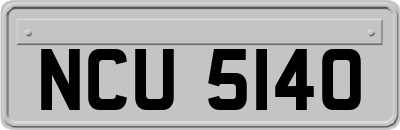 NCU5140