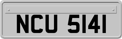 NCU5141