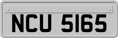 NCU5165