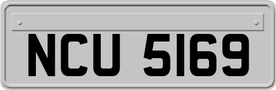 NCU5169