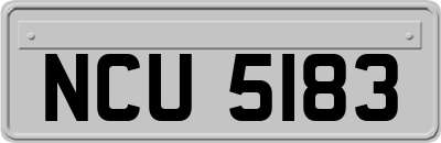 NCU5183