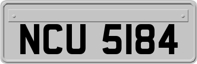 NCU5184