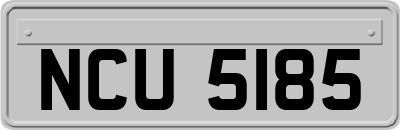 NCU5185