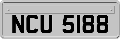 NCU5188