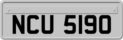 NCU5190