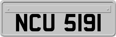 NCU5191