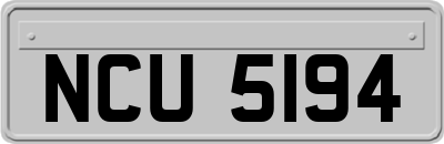 NCU5194