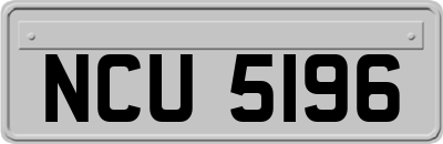 NCU5196
