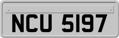 NCU5197